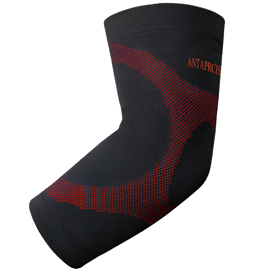 Protect Your Ride: ANTAPRCIS Elbow Guards - Ultimate Wrist & Elbow Defense!